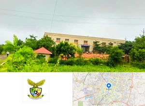 Shivajirao Kadam Institute of Technology & Management Campus Image