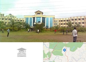 Shivajirao S. Jondhale College of Engineering (SSJCOE) Campus Image