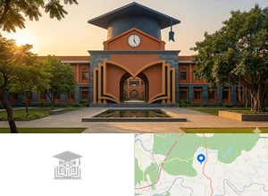 Shivajirao S. Jondhle College of Engineering and Technology, Asangaon Campus Image