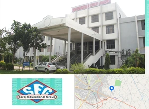 Shivdan Singh Institute of Technology and Management