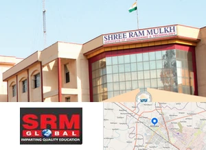 Shree Ram Mulkh Institute of Engineering and Technology