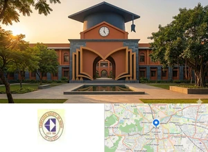 Shree Ramchandran College of Engineering Campus Image