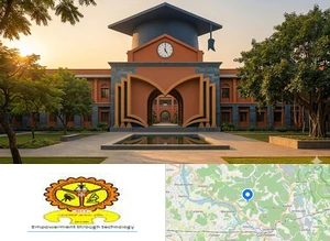 Shree Rayeshwar Institute of Engineering and Information Technology