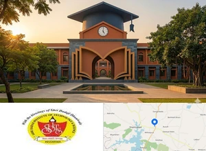 Shri Dadaji Institute of technology and Science (SDITS)