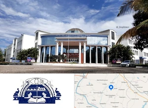Shri Guru Gobind Singhji Institute of Engineering and Technology Campus Image