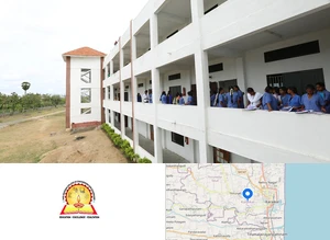 Shri Krishnaa College of Engineering and Technology Campus Image