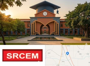 Shri Ram College of Engineering and Management