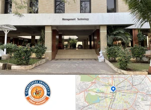 Shri Ramdeobaba College of Engineering and Management Campus Image