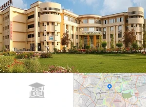 Shri Ramswarooop Memorial Group of Professional Colleges Campus Image