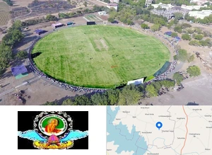 Shri Sant Gajanan Maharaj College of Engineering, Shegaon