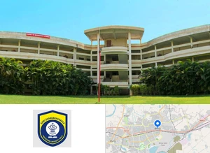 Shri Shankaracharya Professional University Campus Image