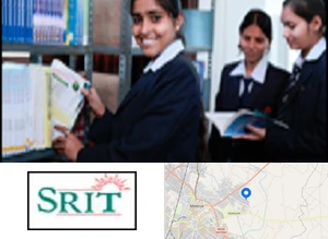 Shriram Institute of Technology (SRIT) Campus Image