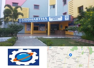 Siddhartha Institute of Technology and Sciences
