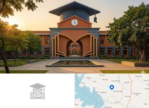 Siddhivinayak Technical Campus Campus Image