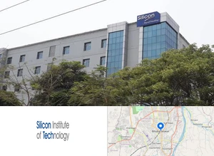 Silicon Institute of Technology, Bhubaneswar Campus Image