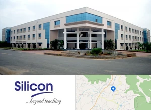 Silicon Institute of Technology, Sambalpur Campus Image