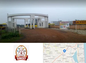 Sir Issac Newton College of Engineering and Technology