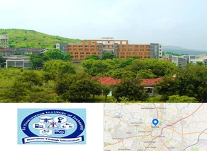Sir Visvesvaraya Institute of Technology Campus Image