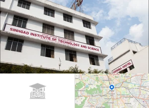 SITS - Sinhgad Institute of Technology and Science