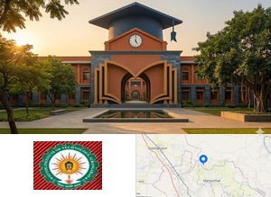 SITYOG Institute of Technology Campus Image