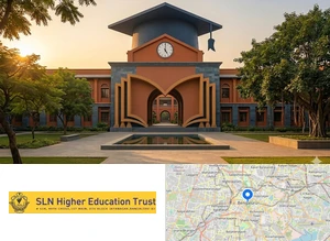 SLN Correspondence College: Karnataka State Open University – Study Centre