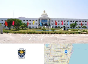 SMK Fomra Institute of Technology - SMKFIT Campus Image