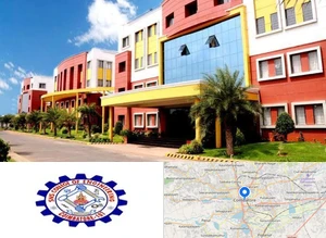 SNS College of Engineering, SNS Group of Institutions Campus Image