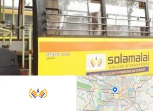 Solamalai College of Engineering
