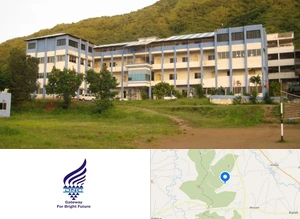 SOU Devibai Narayandas Chhabada Rural Education Society Campus Image
