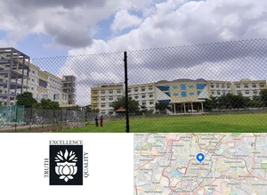 Sphoorthy Engineering College