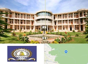 Sree Buddha College of Engineering (SBCE) Campus Image