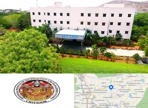 Sreenivasa Institute of Technology and Management Studies