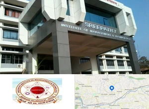 Sreepathy Institute of Management and Technology Campus Image
