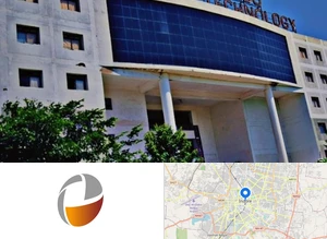 Sri Aurobindo Institute of Technology Campus Image