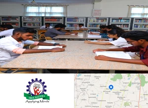 Sri Datta Institute of Engineering and Science Campus Image