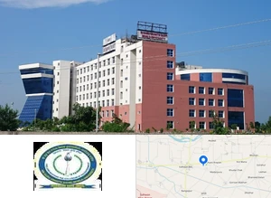 Sri Guru Granth Sahib World University