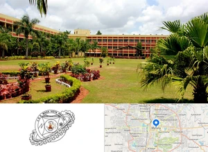 Sri Jayachamarajendra College of Engineering, JSS STU Campus Image