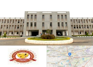 Sri Krishna College of Technology [SKCT]