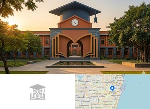 Sri Krishna Engineering College Campus Image