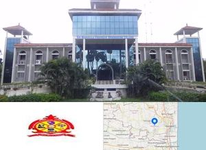 Sri Manakula Vinayagar Engineering College - SMVEC Campus Image