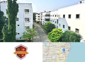 Sri Muthukumaran Institute of Technology Campus Image