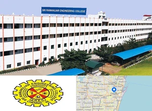 Sri Ramanujar Engineering College (SREC, Kolapakkam)
