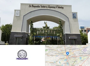 Sri Ranganathar Institute Of Engineering And Technology Campus Image