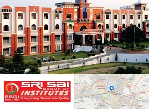 Sri Sai Group of Institutes, Amritsar Campus Image