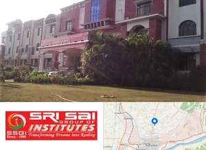 Sri Sai Group of Institutes, Badhani Campus Image