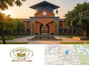 Sri Sai Institute Of Technology and Science (SSITS) Campus Image