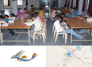 Sri Sarada Institute of Science and Technology