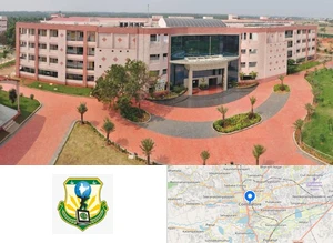 Sri Shakthi Institute of Engineering and Technology - SIET Coimbatore Campus Image