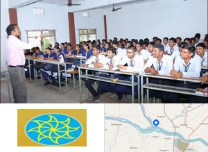 Sri Sunflower College of Engineering and Technology Campus Image