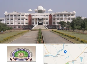 Sri Taralabalu Jagadguru Institute of Technology Campus Image